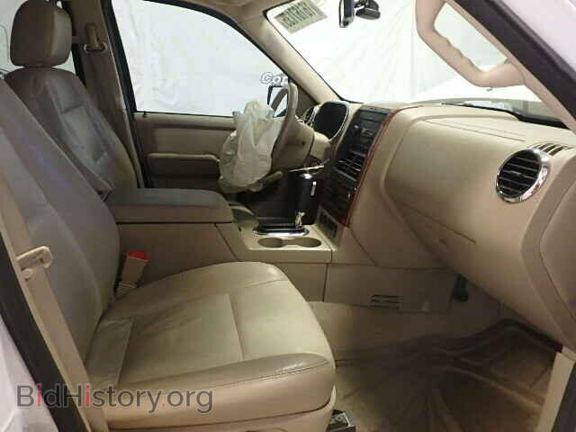 2007 FORD EXPLORER - VIN: 1FMEU74E87UB22578 - Фото 5