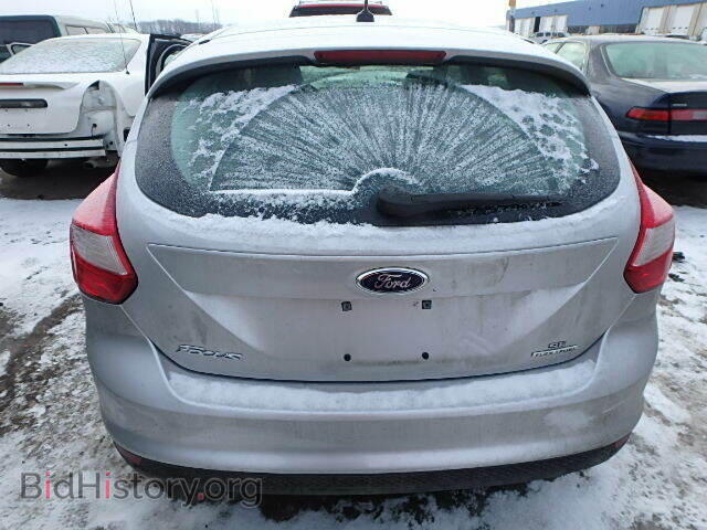 2013 FORD FOCUS - VIN: 1FADP3K27DL209405 - Photo 9