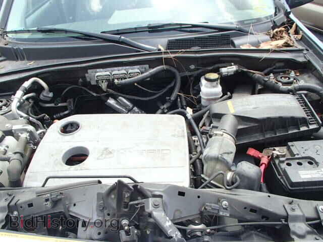 2012 FORD ESCAPE - VIN: 1FMCU5K30CKA34224 - Фото 7