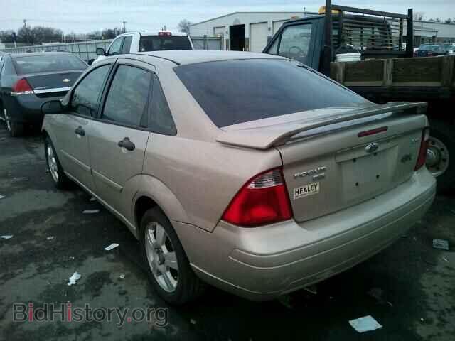 2006 FORD FOCUS - VIN: 1FAFP34N16W200720 - Фото 3