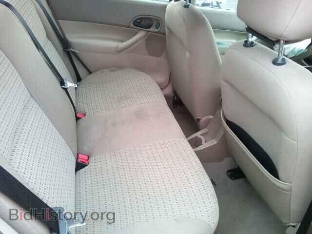 2006 FORD FOCUS - VIN: 1FAFP34N16W200720 - Фото 6