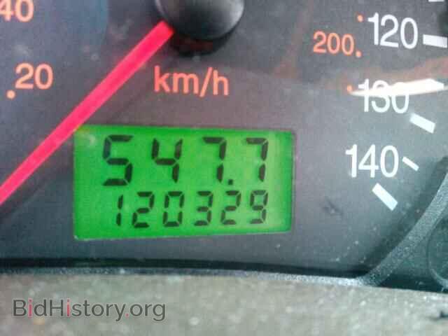 2006 FORD FOCUS - VIN: 1FAFP34N16W200720 - Фото 8