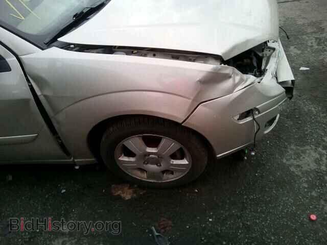 2006 FORD FOCUS - VIN: 1FAFP34N16W200720 - Фото 10