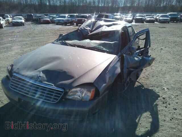 2004 CADILLAC DEVILLE - VIN: 1G6KD57Y14U187885 - Photo 2