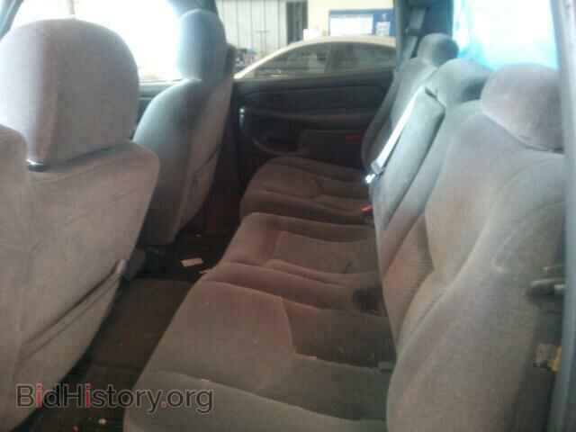 2005 CHEVROLET SILVERADO - VIN: 2GCEC13T351183902 - Фото 5
