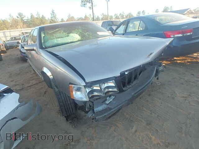 Фотография 1G6KD54Y5VU298980 - CADILLAC DEVILLE 1997