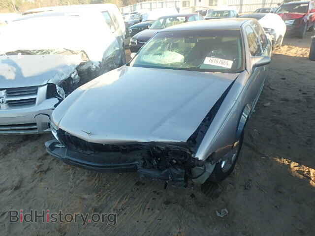 1997 CADILLAC DEVILLE - VIN: 1G6KD54Y5VU298980 - Photo 2