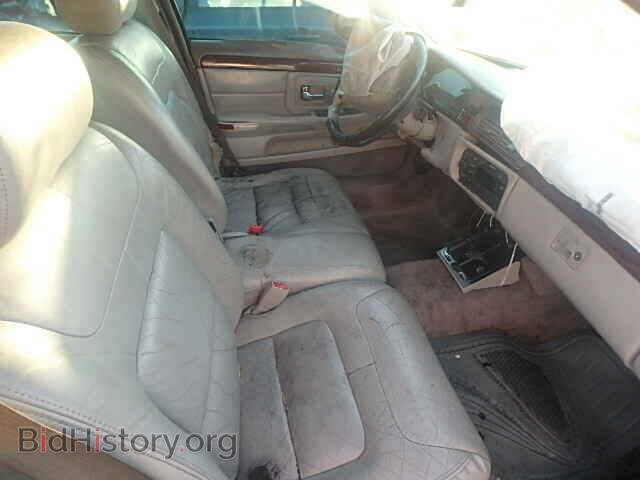 1997 CADILLAC DEVILLE - VIN: 1G6KD54Y5VU298980 - Photo 5