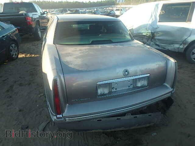 1997 CADILLAC DEVILLE - VIN: 1G6KD54Y5VU298980 - Photo 9