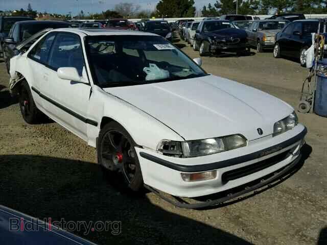 Фотография JH4DA9453NS031181 - ACURA INTEGRA 1992