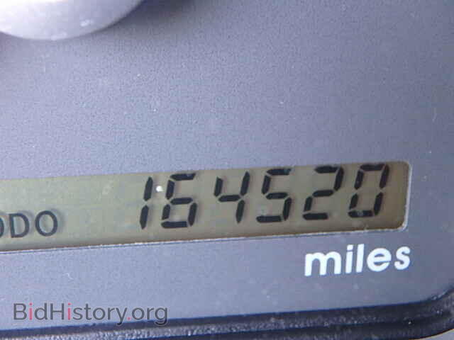 2004 MITSUBISHI GALANT - VIN: 4A3AB46S24E112044 - Фото 8