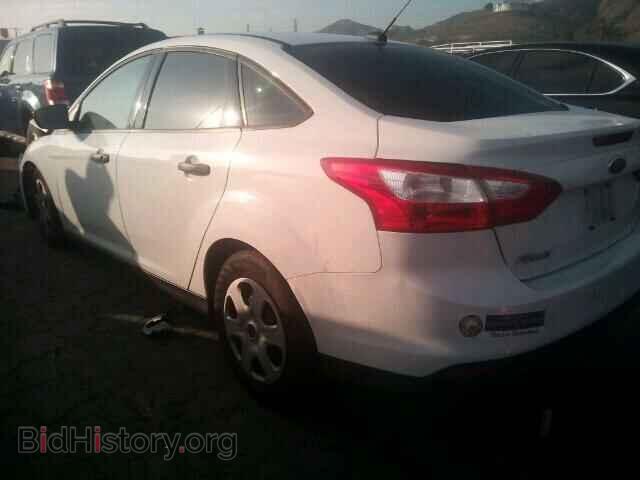 2014 FORD FOCUS - VIN: 1FADP3E28EL276480 - Photo 3