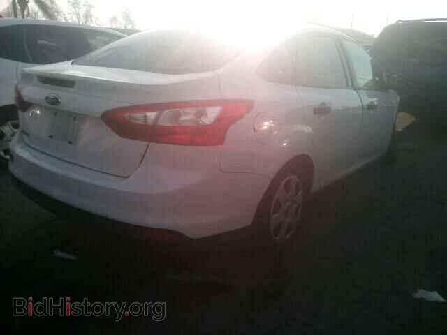 2014 FORD FOCUS - VIN: 1FADP3E28EL276480 - Photo 4