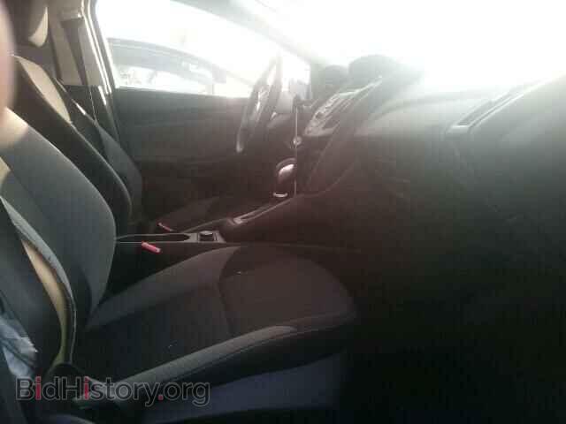2014 FORD FOCUS - VIN: 1FADP3E28EL276480 - Photo 5