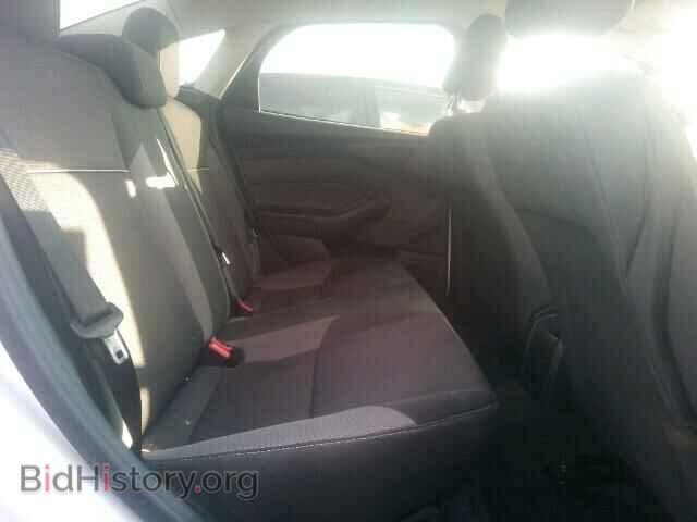2014 FORD FOCUS - VIN: 1FADP3E28EL276480 - Photo 6