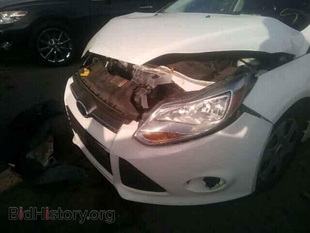 2014 FORD FOCUS - VIN: 1FADP3E28EL276480 - Photo 10