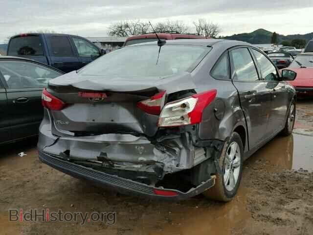 2013 FORD FOCUS - VIN: 1FADP3F22DL213372 - Photo 4