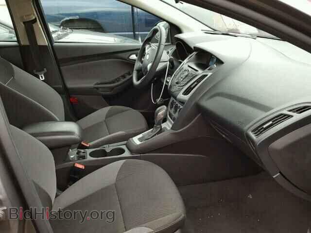 2013 FORD FOCUS - VIN: 1FADP3F22DL213372 - Photo 5