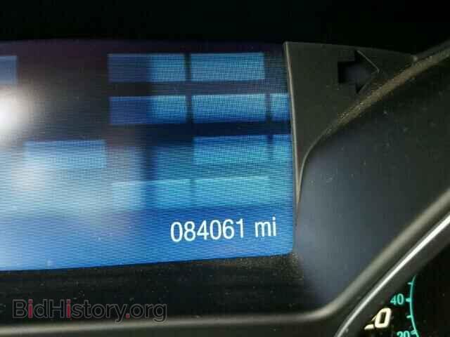 2013 FORD FOCUS - VIN: 1FADP3F22DL213372 - Photo 8