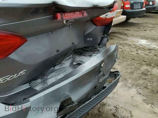 2013 FORD FOCUS - VIN: 1FADP3F22DL213372 - Photo 10