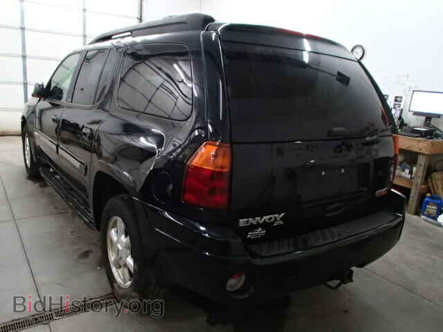 2005 GMC ENVOY - VIN: 1GKET16S956184813 - Фото 3