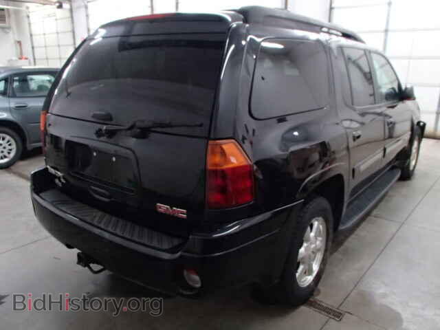 2005 GMC ENVOY - VIN: 1GKET16S956184813 - Фото 4