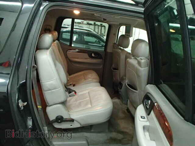 2005 GMC ENVOY - VIN: 1GKET16S956184813 - Фото 6