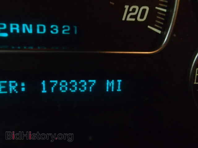 2005 GMC ENVOY - VIN: 1GKET16S956184813 - Фото 8