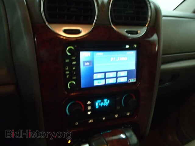 2005 GMC ENVOY - VIN: 1GKET16S956184813 - Фото 9