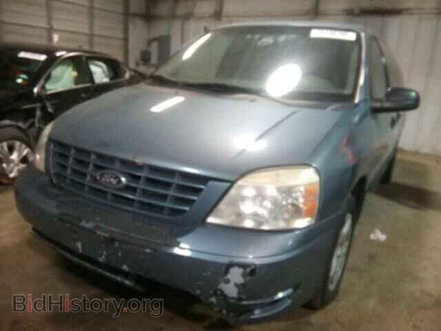 2004 FORD FREESTAR - VIN: 2FMZA50604BB08396 - Фото 2
