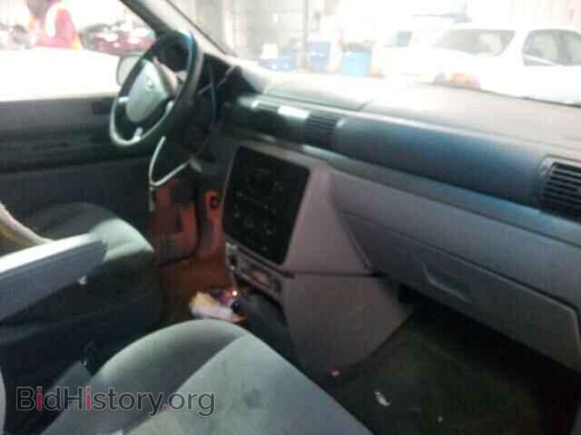 2004 FORD FREESTAR - VIN: 2FMZA50604BB08396 - Фото 5