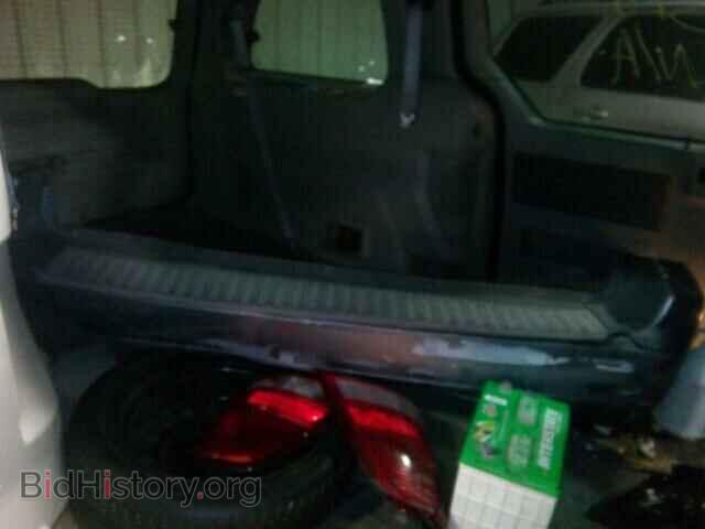 2004 FORD FREESTAR - VIN: 2FMZA50604BB08396 - Фото 6