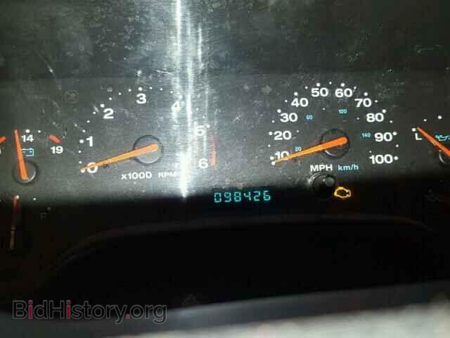 2005 JEEP WRANGLER - VIN: 1J4FA44S45P313667 - Фото 8