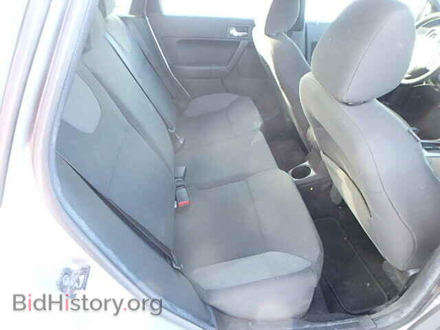2009 FORD FOCUS - VIN: 1FAHP36N29W224552 - Фото 6