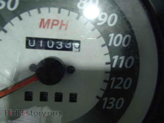 2000 HONDA CB CYCLE - VIN: 2BPS16522YV000030 - Photo 8