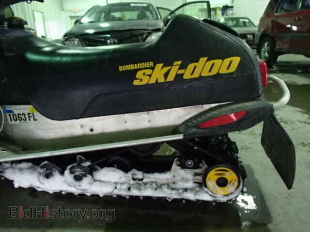 2000 HONDA CB CYCLE - VIN: 2BPS16522YV000030 - Photo 10