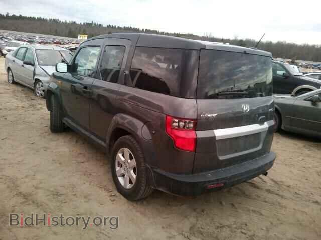 2011 HONDA ELEMENT - VIN: 5J6YH2H72BL004426 - Фото 3