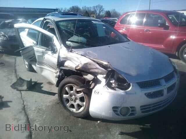 Photo 1B3ES56C93D105603 - DODGE NEON 2003