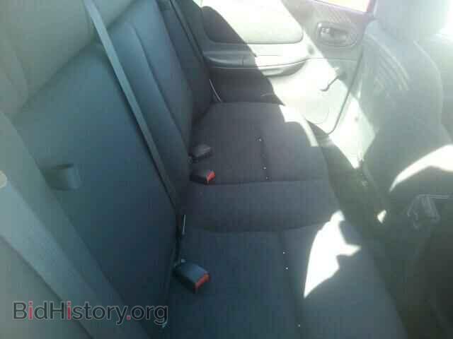 2003 DODGE NEON - VIN: 1B3ES56C93D105603 - Фото 6