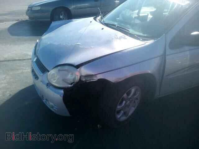 2003 DODGE NEON - VIN: 1B3ES56C93D105603 - Фото 10