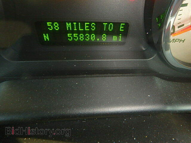 2010 FORD EDGE - VIN: 2FMDK3JC7ABA20389 - Фото 8
