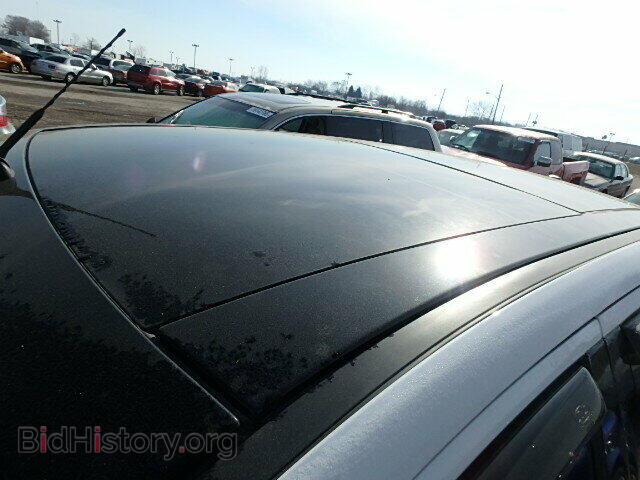 2010 FORD EDGE - VIN: 2FMDK3JC7ABA20389 - Фото 9