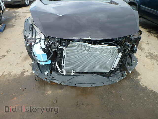 2014 NISSAN MAXIMA - VIN: 1N4AA5AP5EC492305 - Фото 9