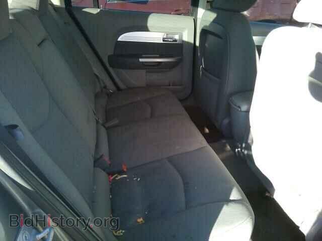 2008 CHRYSLER SEBRING - VIN: 1C3LC56K38N251964 - Фото 6