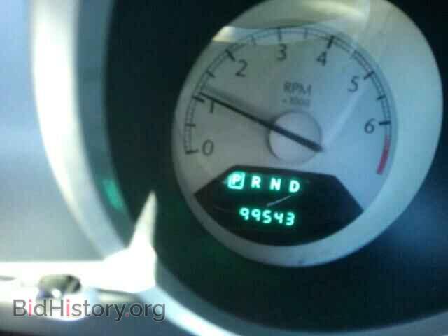 2008 CHRYSLER SEBRING - VIN: 1C3LC56K38N251964 - Фото 8