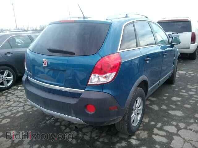 2009 SATURN VUE - VIN: 3GSCL33P79S543354 - Фото 4