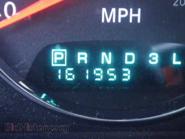 2005 CHRYSLER SEBRING - VIN: 1C3EL56R65N682784 - Фото 8