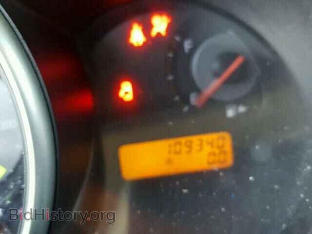 2009 NISSAN VERSA - VIN: 3N1BC13E59L386155 - Фото 8