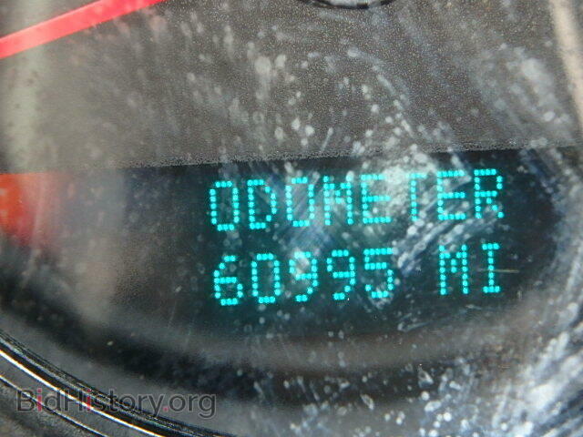 2007 CHEVROLET SILVERADO - VIN: 1GCHK24K77E519063 - Фото 8