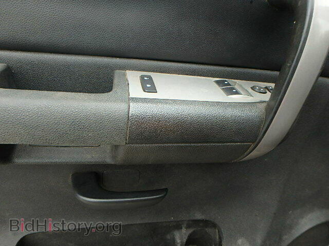 2007 CHEVROLET SILVERADO - VIN: 1GCHK24K77E519063 - Фото 10
